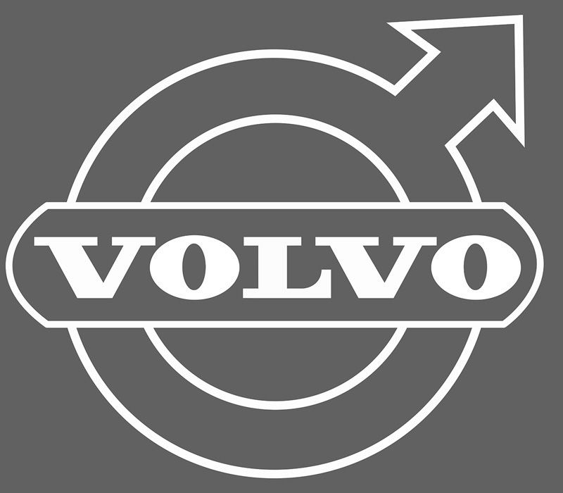 Volvo - Kunde im Bereich Kniehebelspanner
