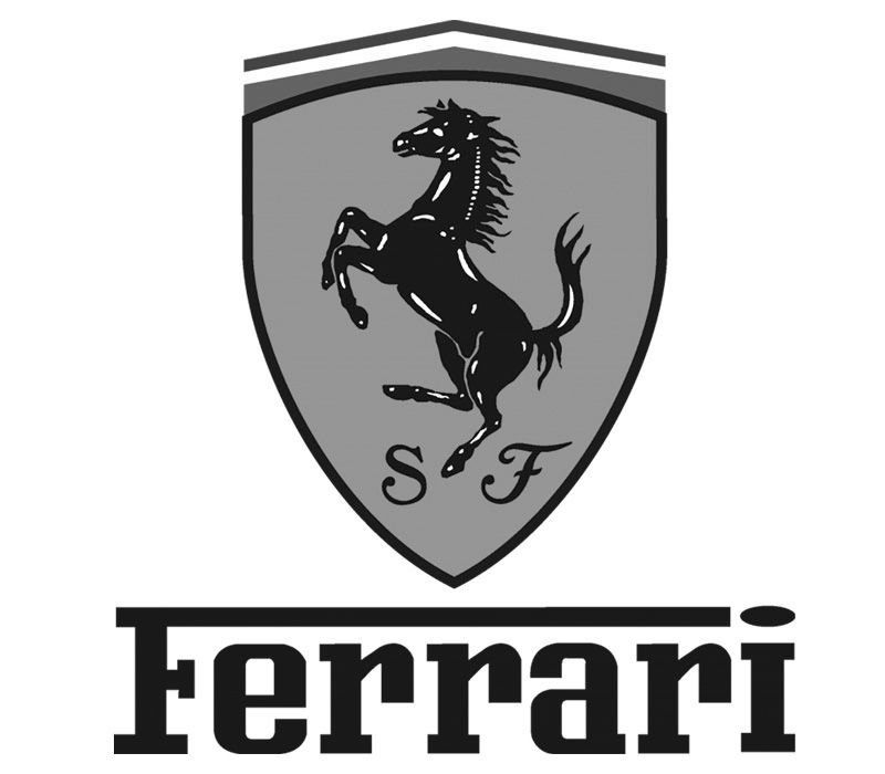 Ferrari - Kunde im Bereich Kniehebelspanner